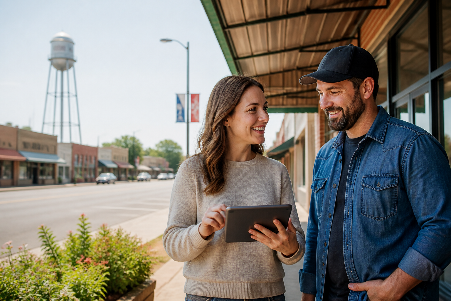 Detroit, Texas SEO Experts for Local Companies
