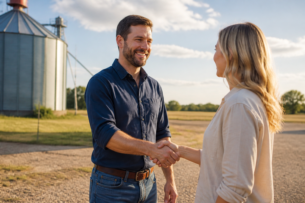 Devol, Oklahoma AI Automation Services for Local Businesses