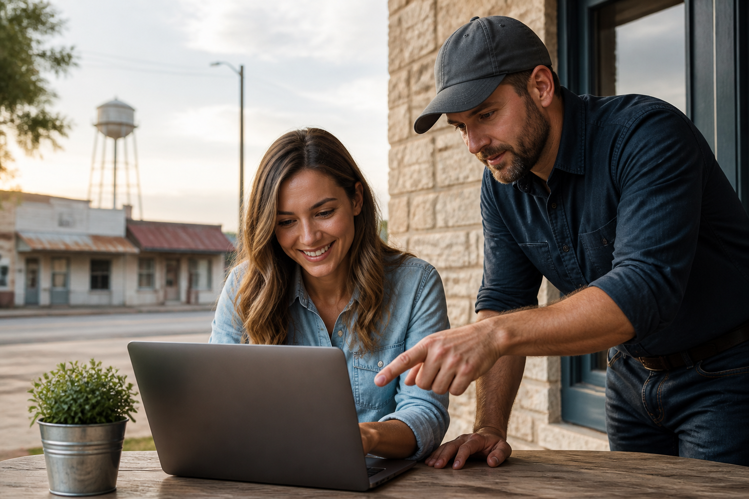 Dodson Businesses Trust Our AI Automation Services