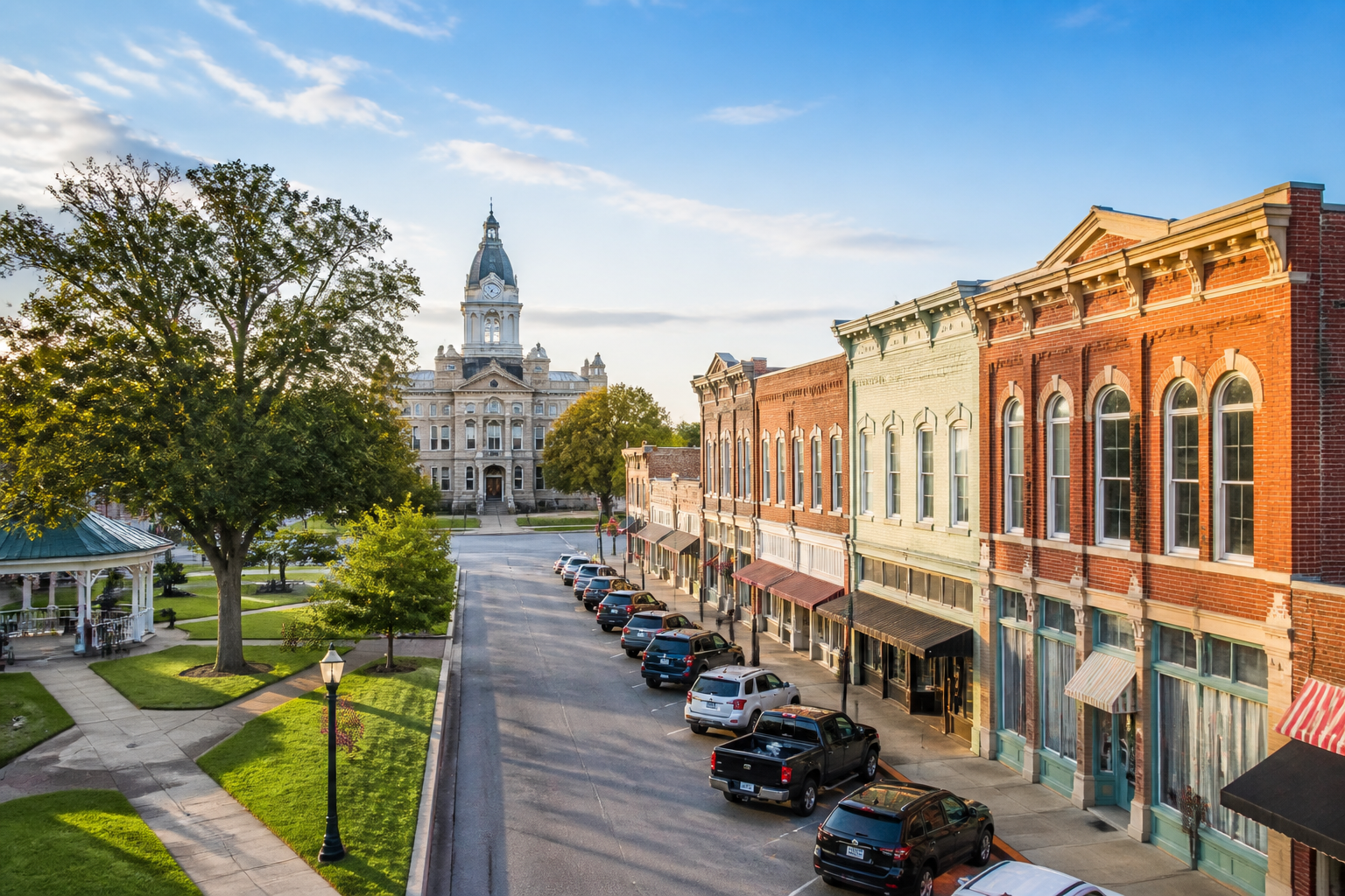 Dublin, Texas SEO Services for Local Businesses