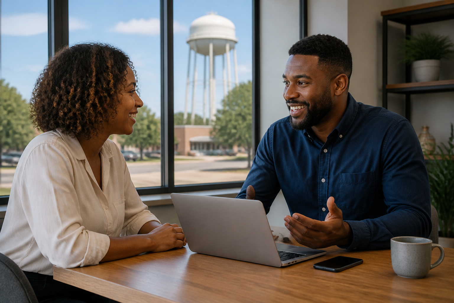 Duncanville Businesses Trust Our AI Automation Services