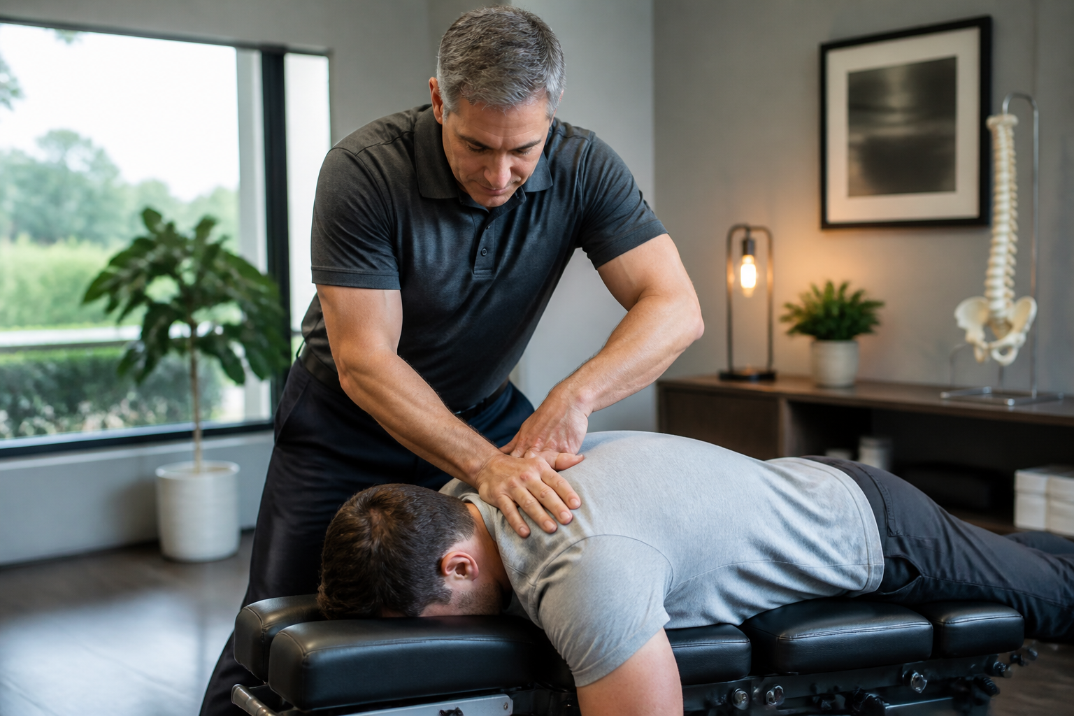 Duncanville, TX Chiropractor Web Design & Marketing Experts for Local Companies