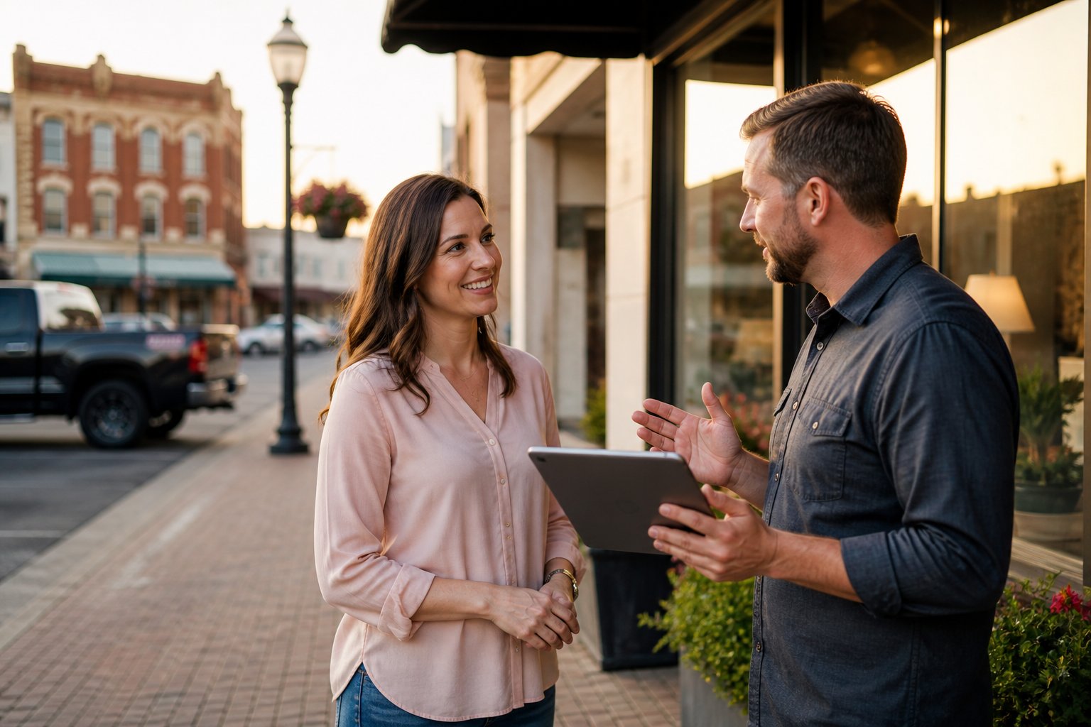 Eastland, Texas AI Automation Experts for Local Companies
