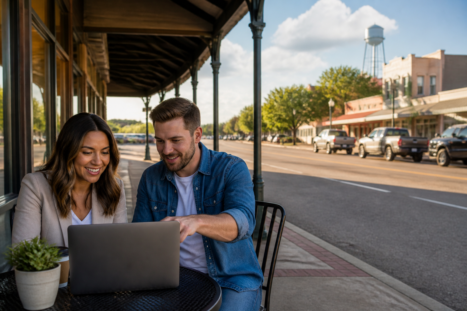 Elbert Businesses Trust Our AI Automation Services