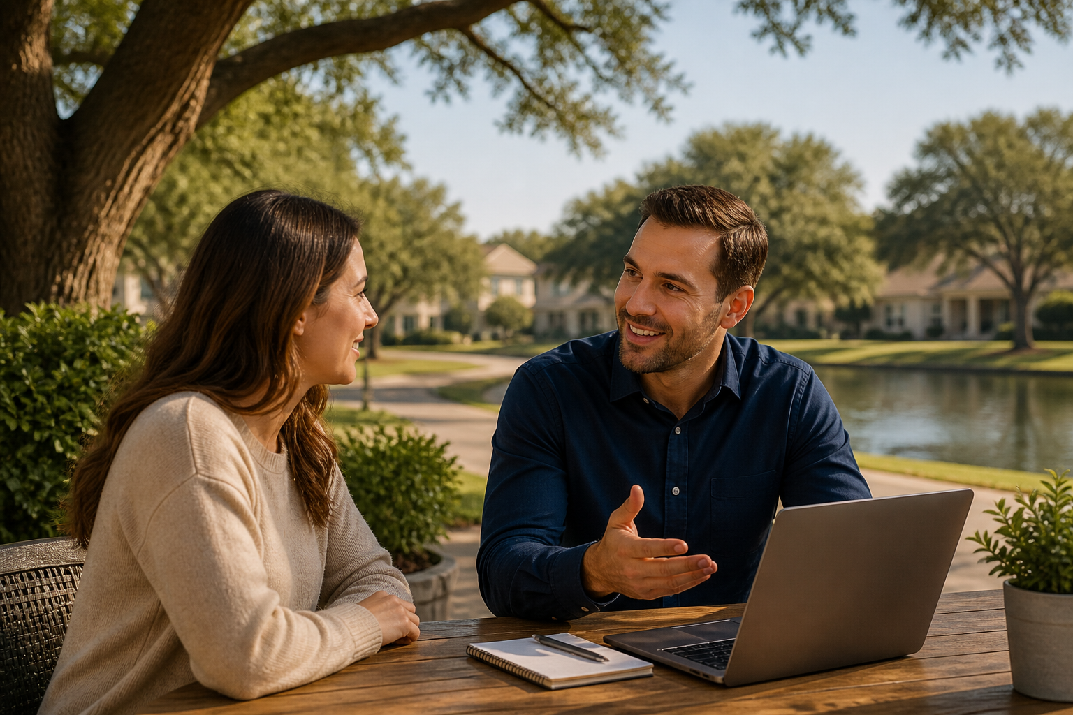 Enchanted Oaks, Texas SEO Experts for Local Companies