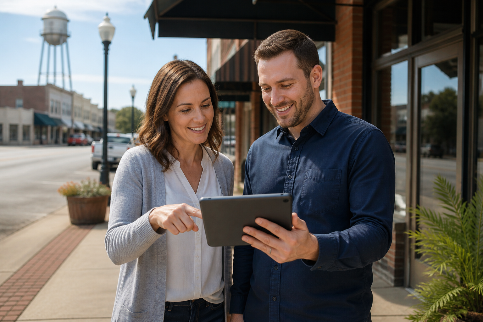 Etowah, Oklahoma AI Automation Services for Local Businesses