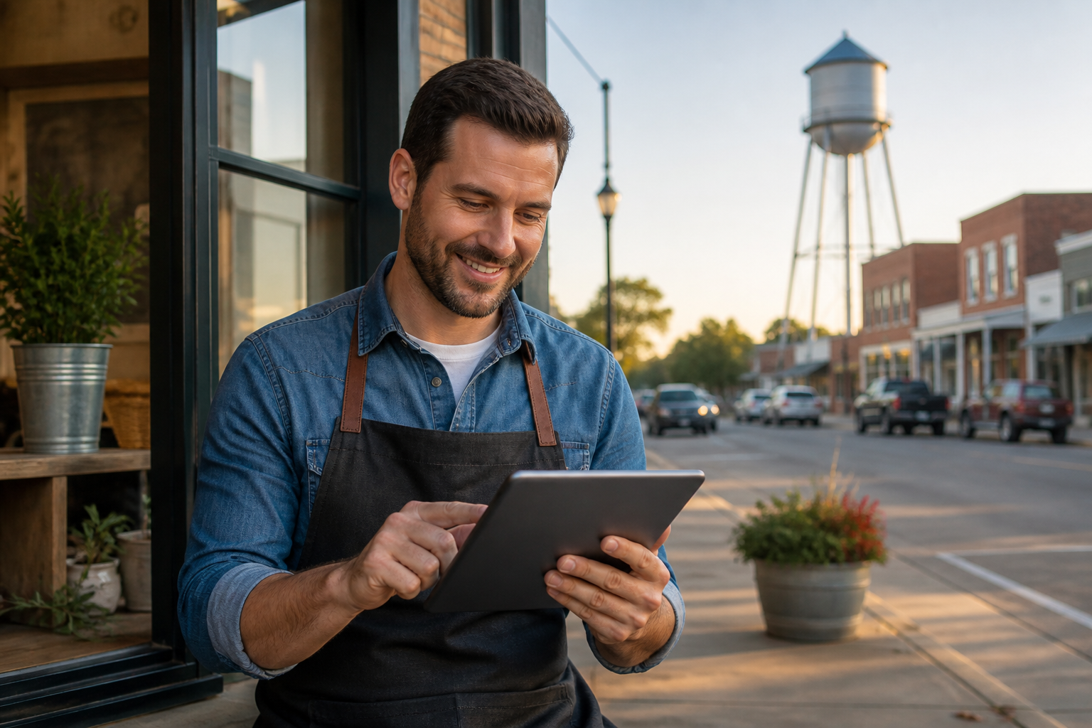 Evant, Texas AI Automation Services for Local Businesses