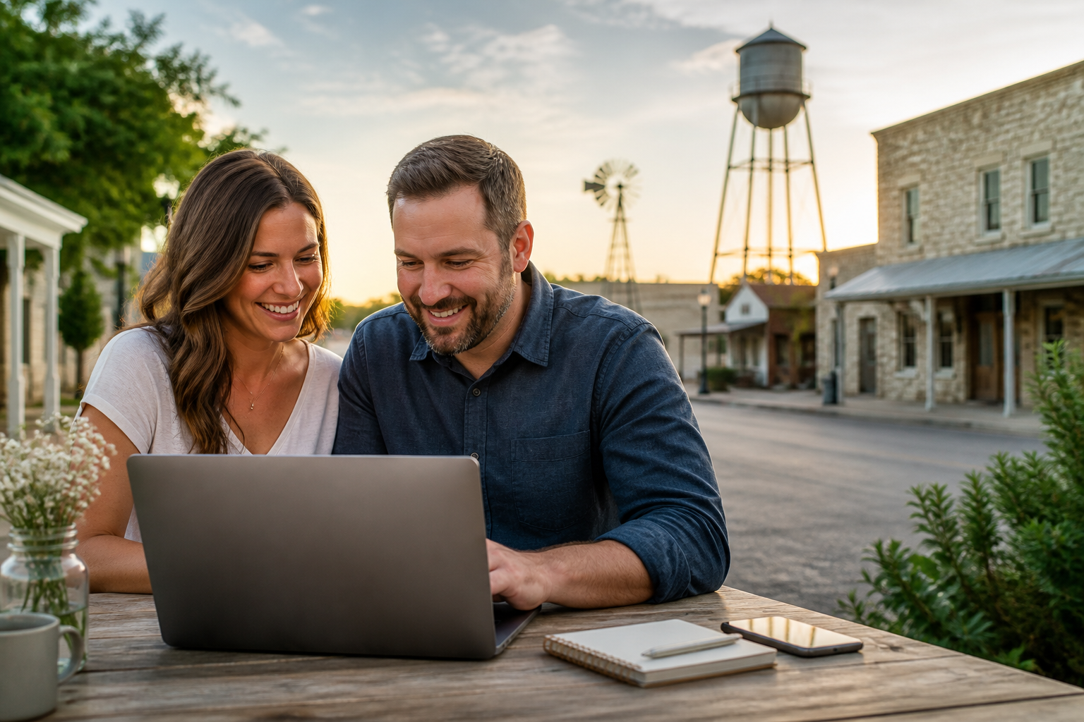Flat, Texas AI Automation Experts for Local Companies