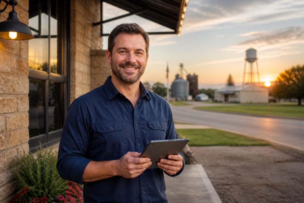Flat, Texas AI Automation Experts for Local Companies