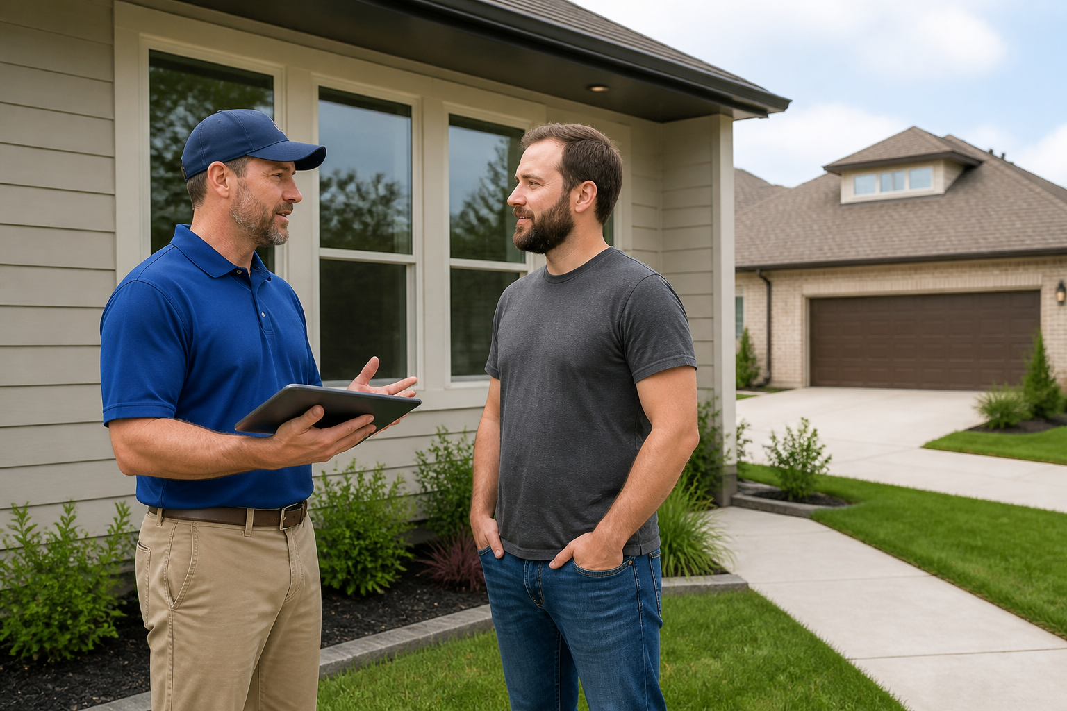 Forney Businesses Trust Our Foundation Repair Web Design & Marketing Services