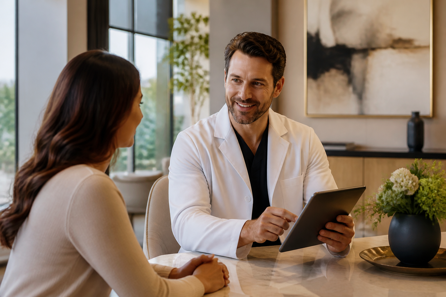 Forney Businesses Trust Our Plastic Surgeon Web Design & Marketing Services