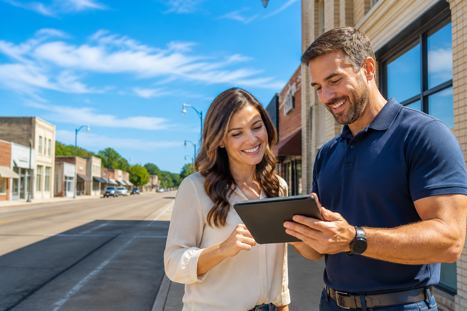 Fort Cobb Businesses Trust Our AI Automation Services