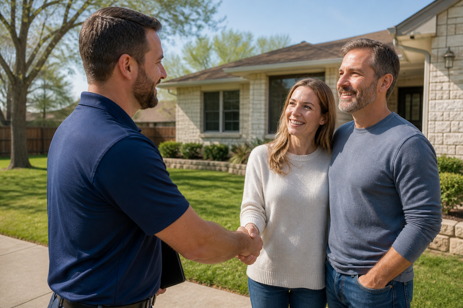 Foundation Repair Web Design & Marketing Agency Helping Cedar Hill, TX Businesses Succeed