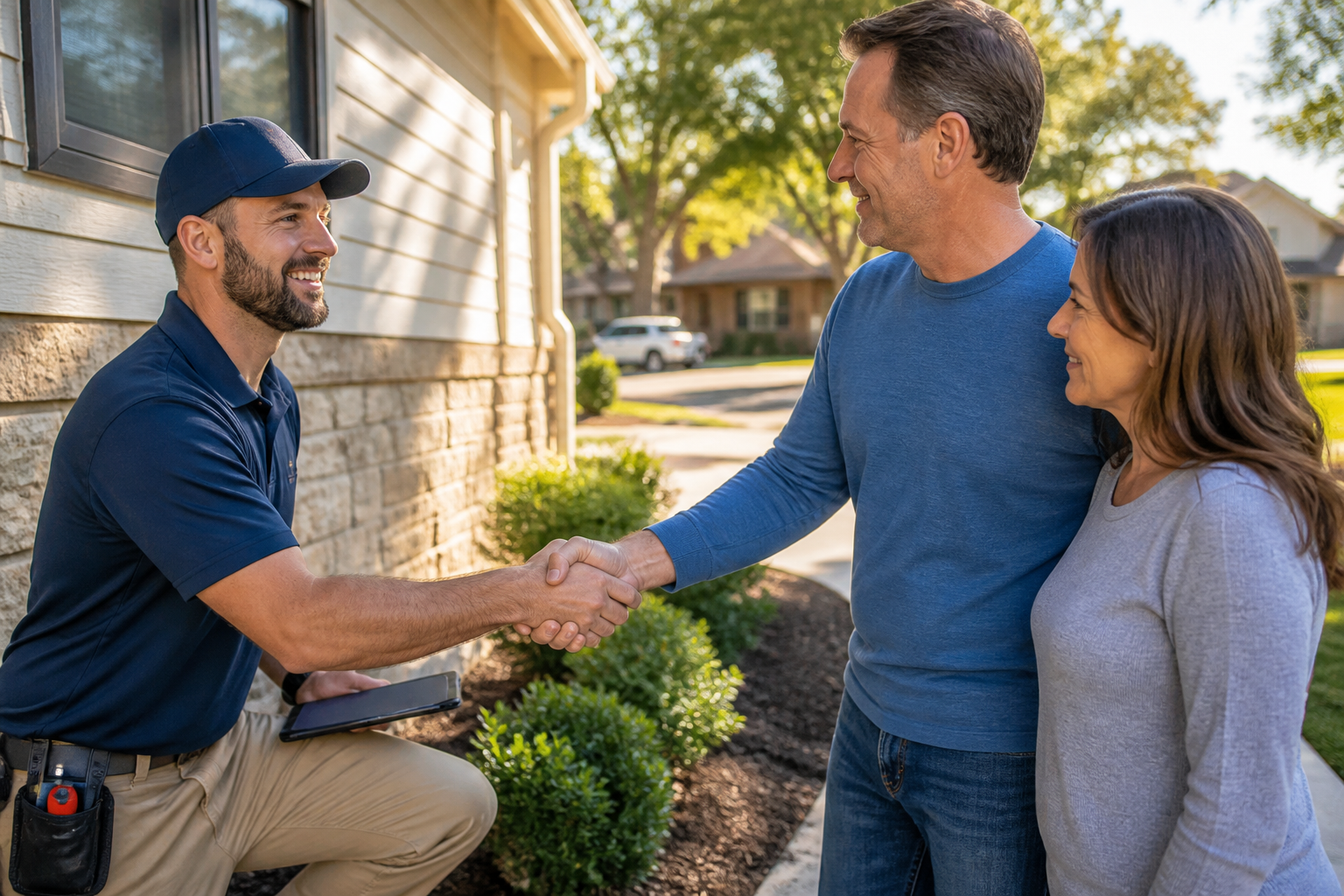 Foundation Repair Web Design & Marketing Agency Helping Grapevine, TX Businesses Succeed