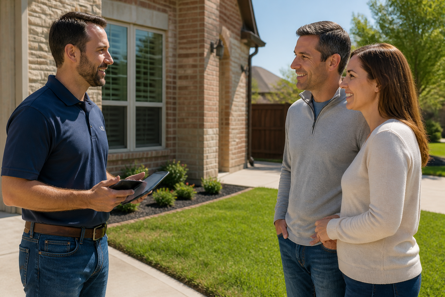 Foundation Repair Web Design & Marketing Company Serving Rowlett, TX