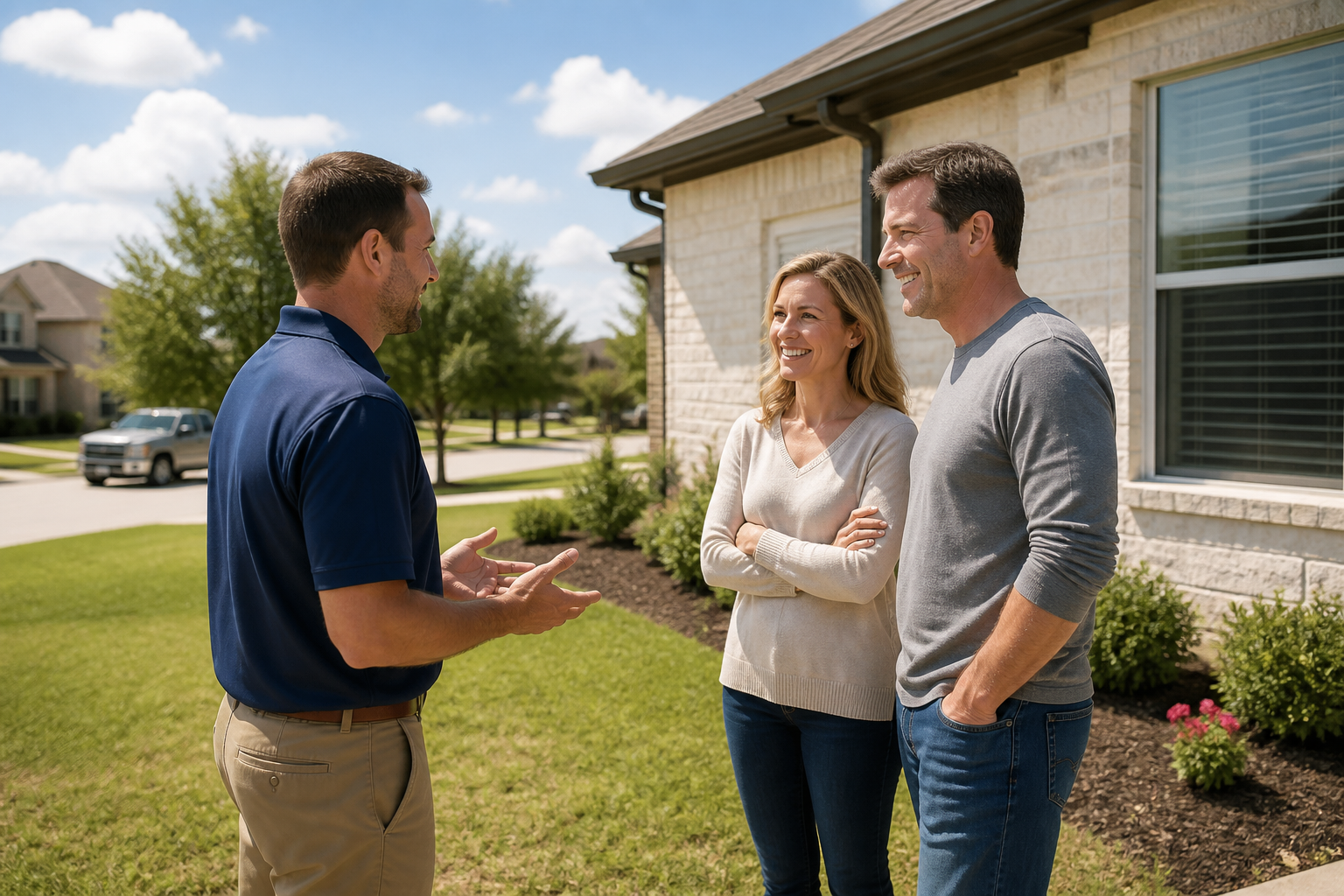 Foundation Repair Web Design & Marketing Professionals Serving Keller, TX