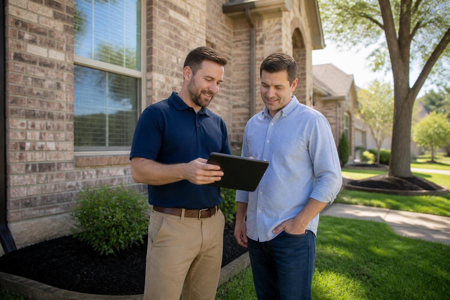 Foundation Repair Web Design & Marketing Services Designed for Frisco, TX Businesses