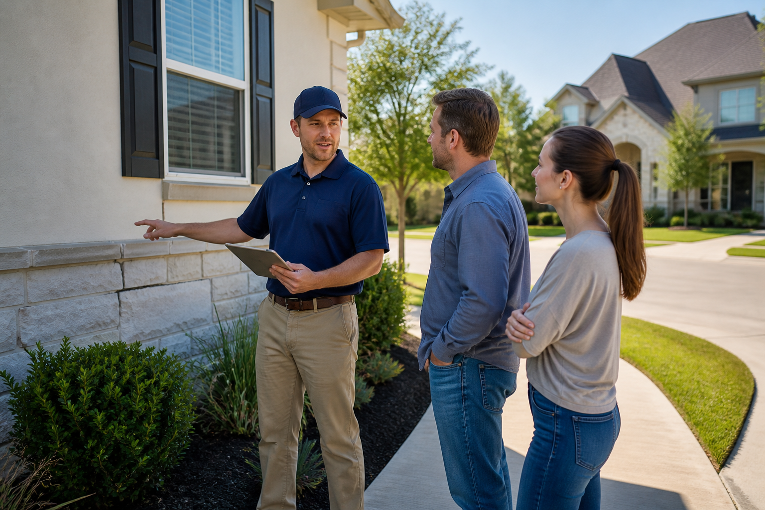 Foundation Repair Web Design & Marketing Services to Help Saginaw, TX Businesses Grow