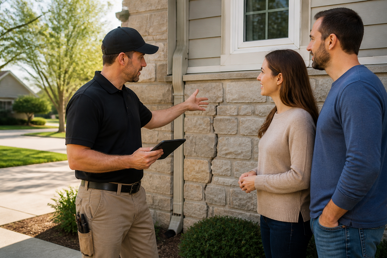 Foundation Repair Web Design & Marketing Solutions for Businesses in Irving, TX