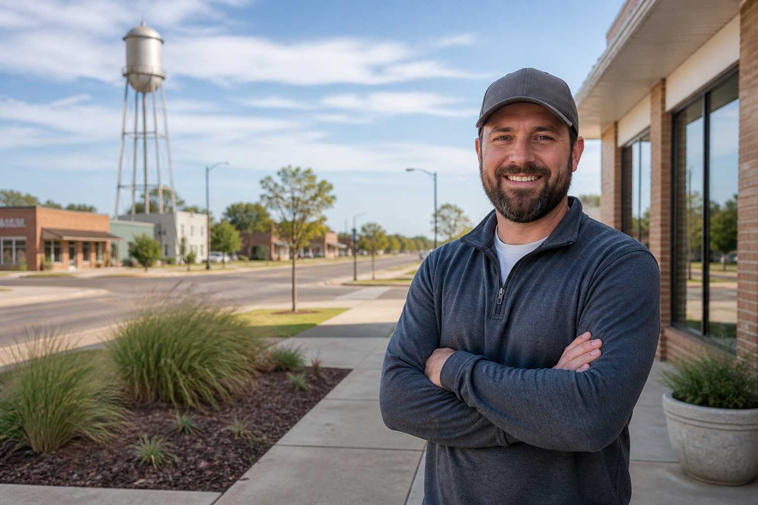 Francis, Oklahoma SEO Services for Local Businesses