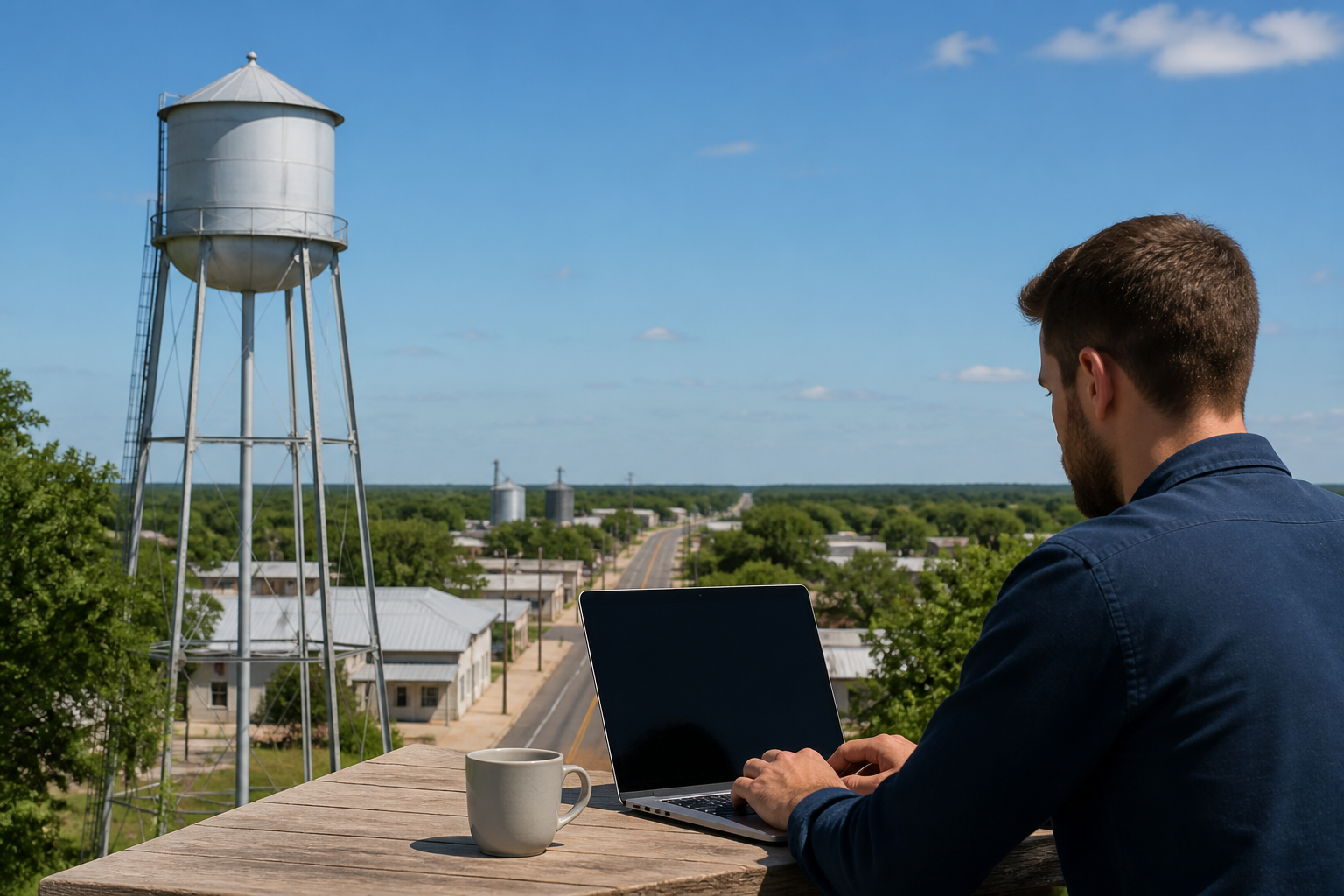 Frost, Texas SEO Experts for Local Companies