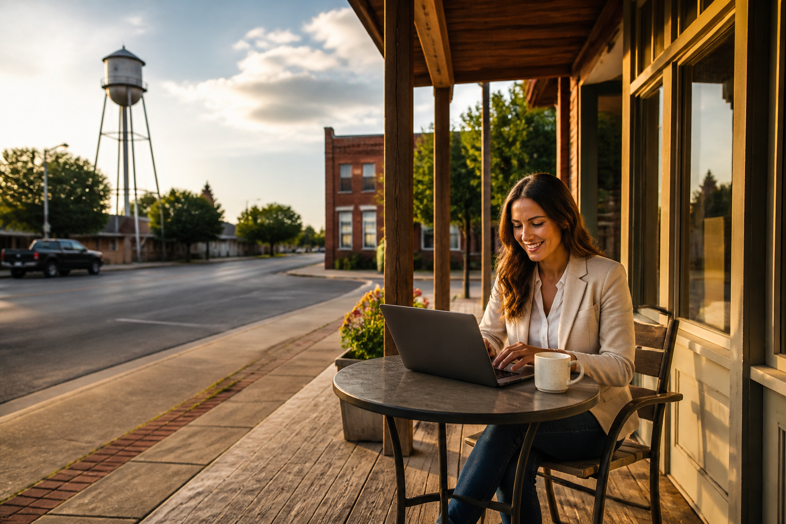 Fruitvale, Texas AI Automation Experts for Local Companies