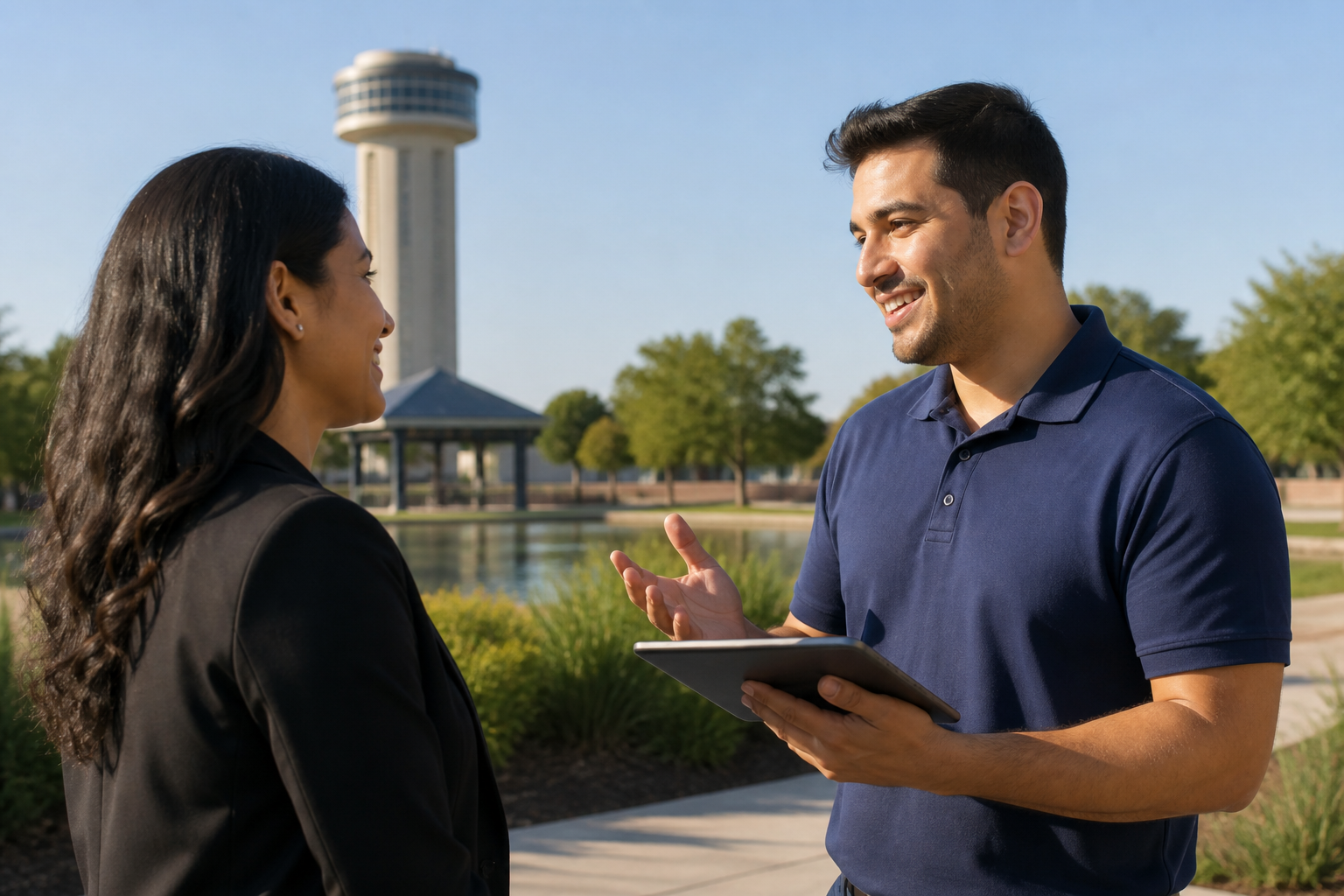 Garland, TX AI Experts for Local Companies