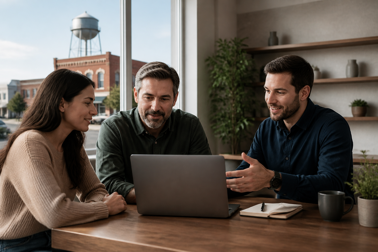 Garrison, Texas AI Automation Services for Local Businesses