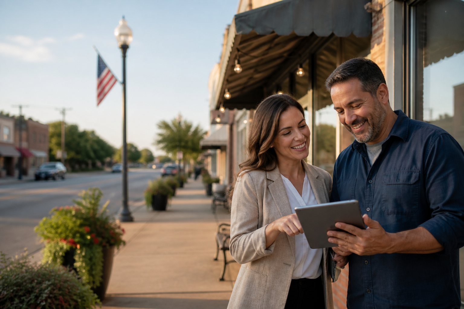 Garvin, Oklahoma AI Automation Experts for Local Companies