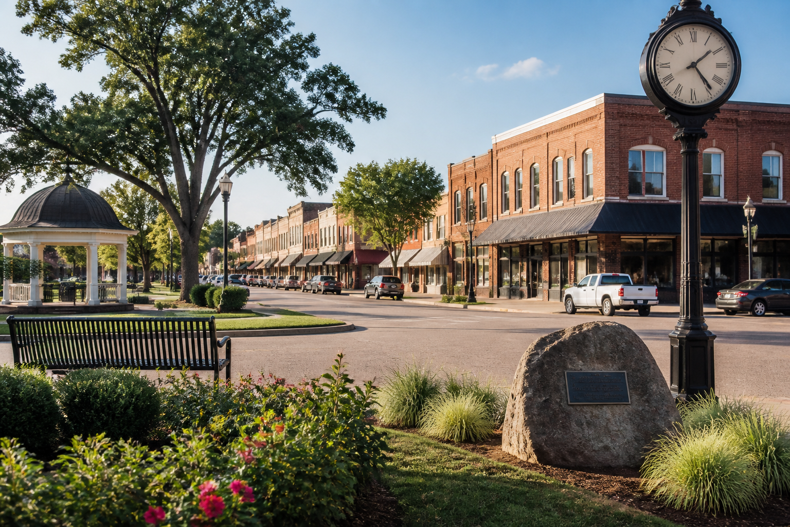 Gladewater, Texas AI Automation Services for Local Businesses
