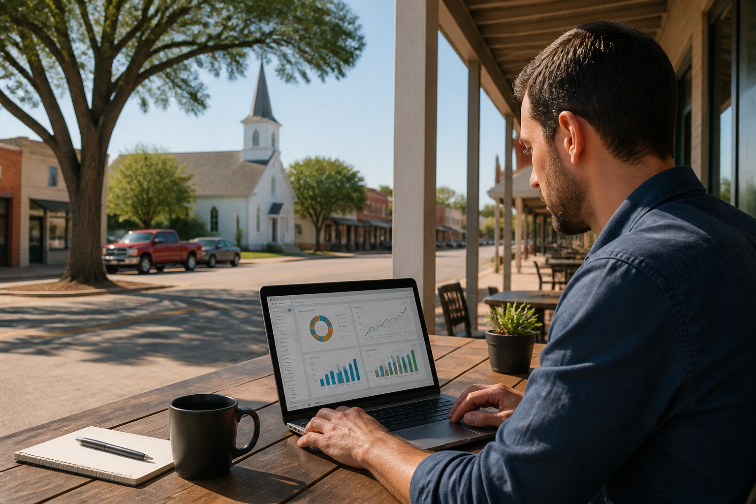 Golinda, Texas SEO Experts for Local Companies