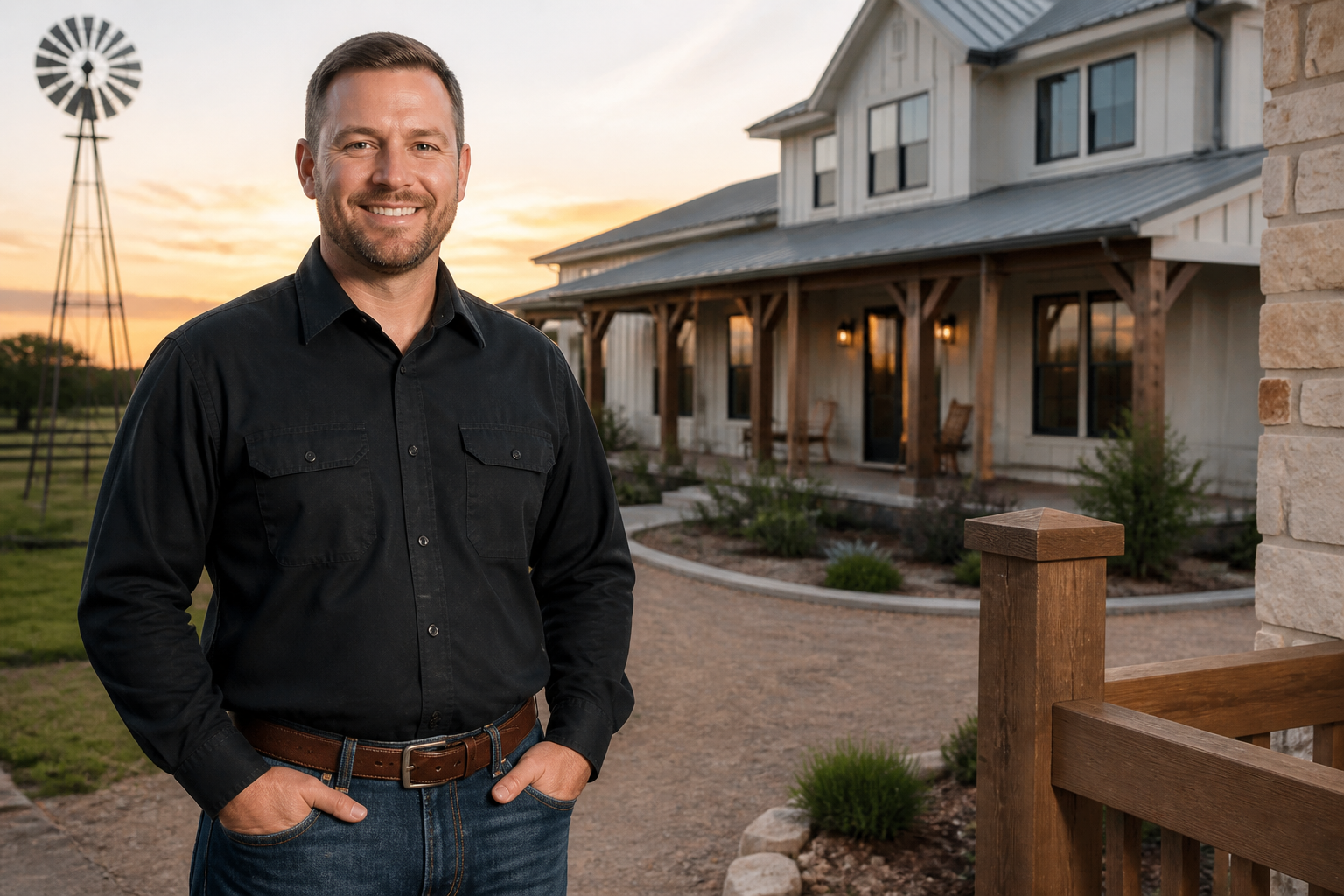 Goree, Texas AI Automation Experts for Local Companies