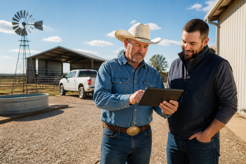 Goree, Texas AI Automation Experts for Local Companies