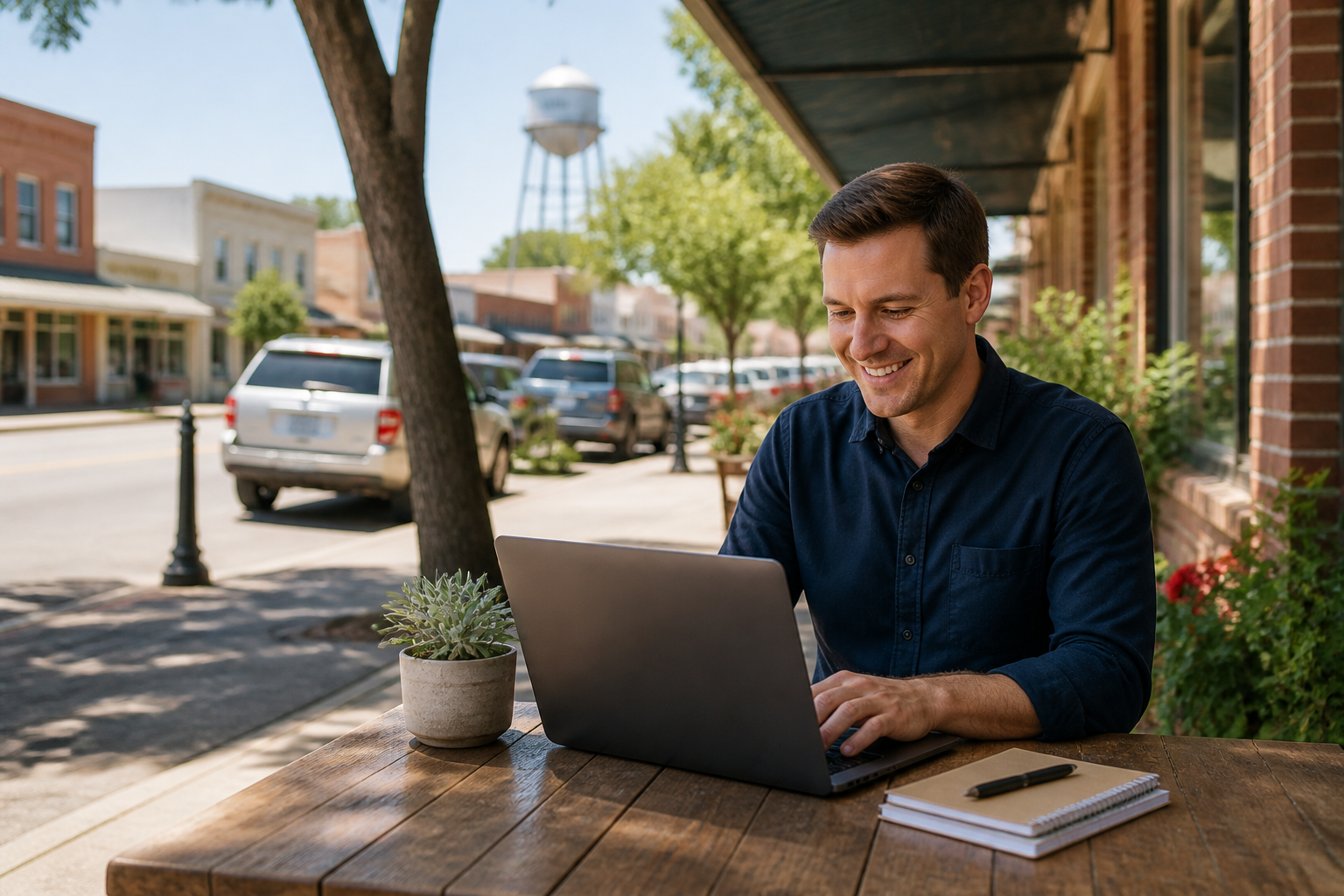 Grand Saline Businesses Trust Our SEO Services