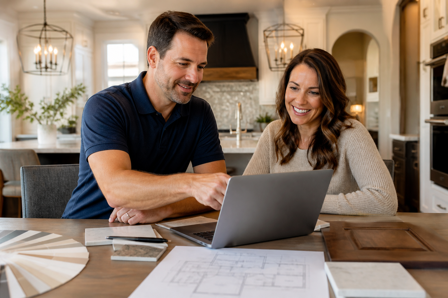 Grapevine, TX Home Remodeling Web Design & Marketing Experts for Local Companies