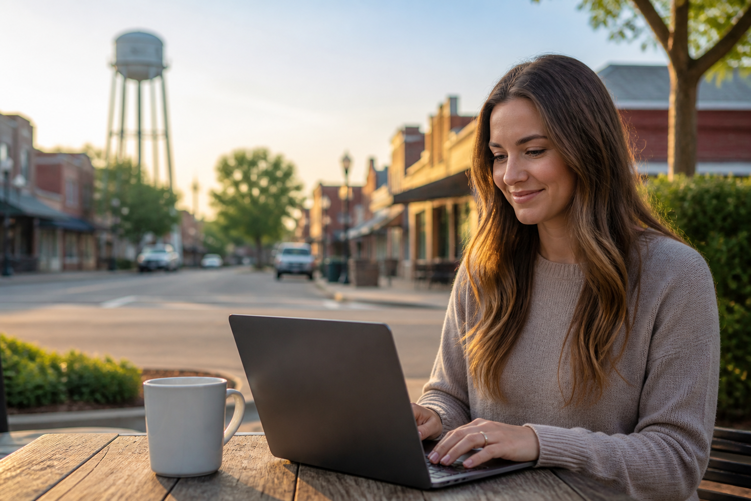 Greenfield, Oklahoma SEO Services for Local Businesses