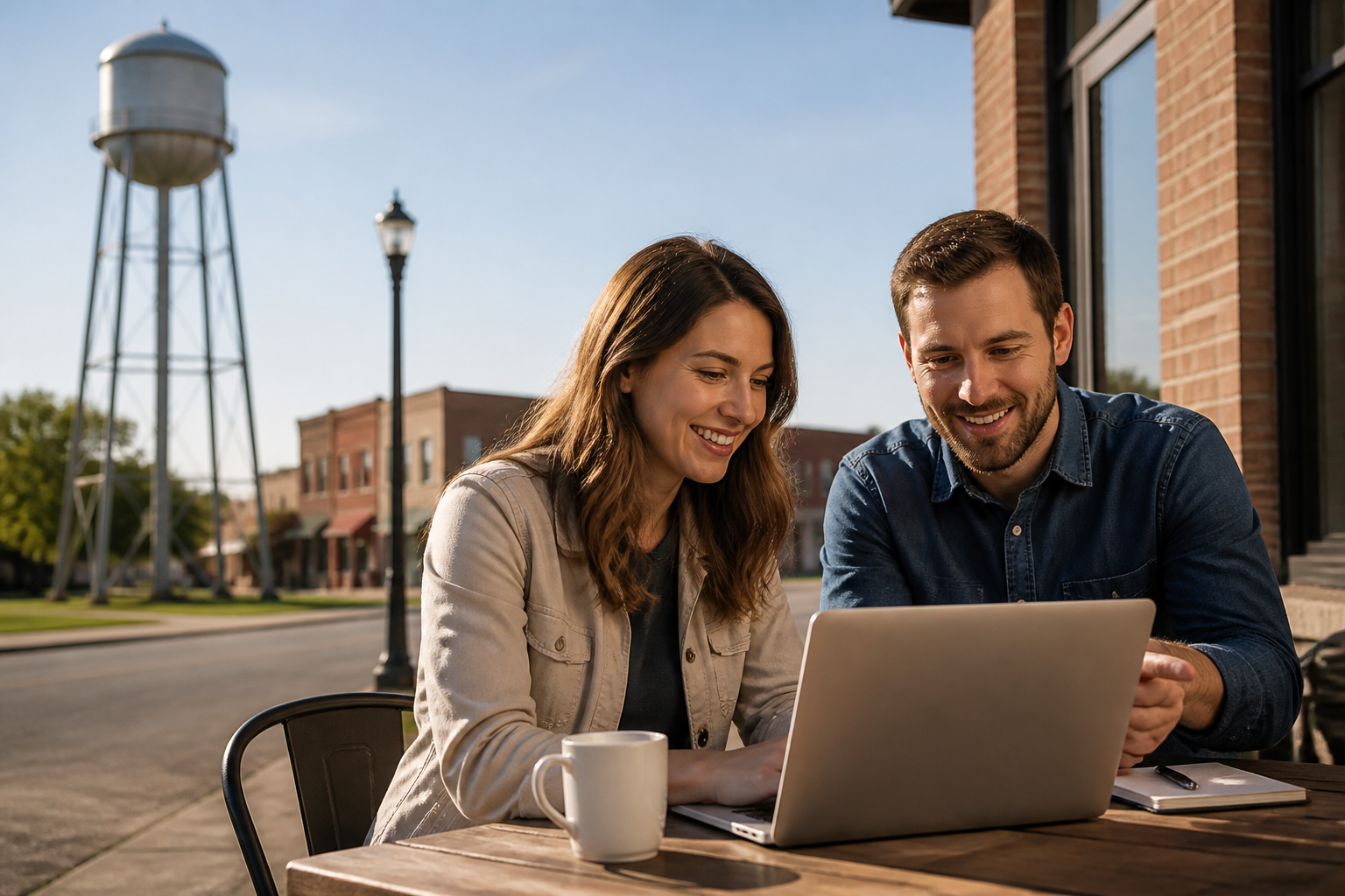 Gustine, Texas SEO Services for Local Businesses