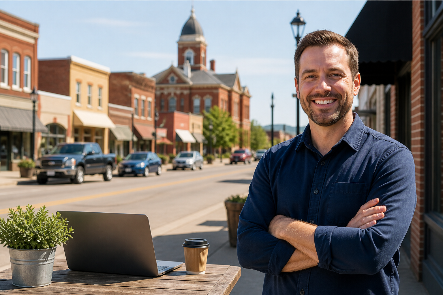 Guthrie, Oklahoma AI Automation Services for Local Businesses