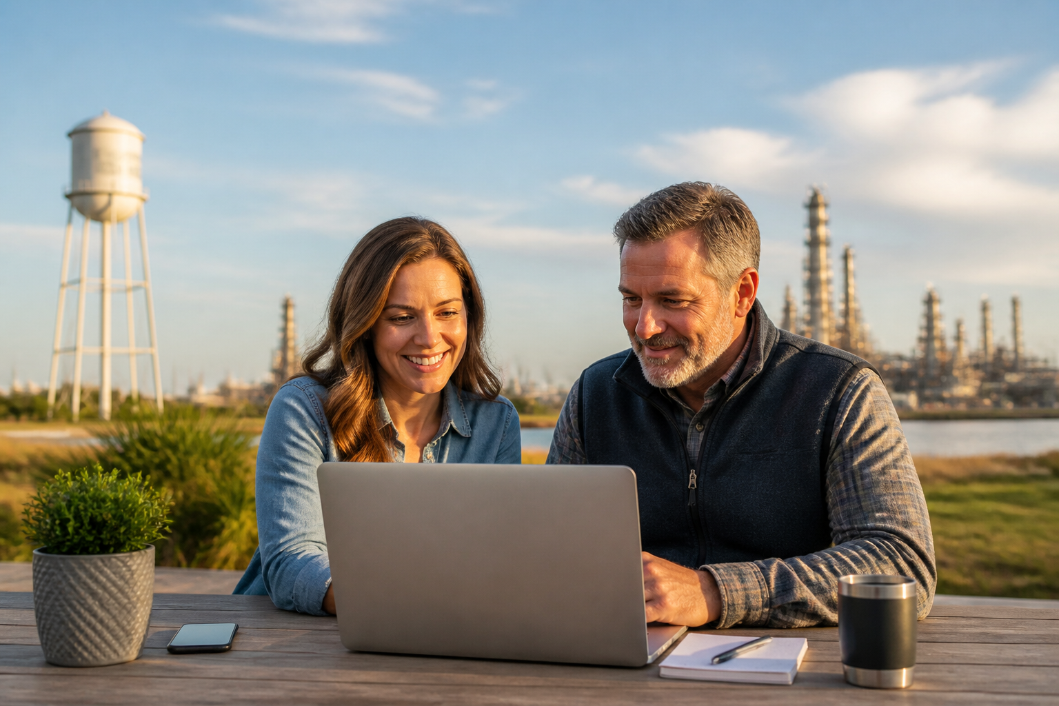 Hackberry, Texas AI Automation Experts for Local Companies