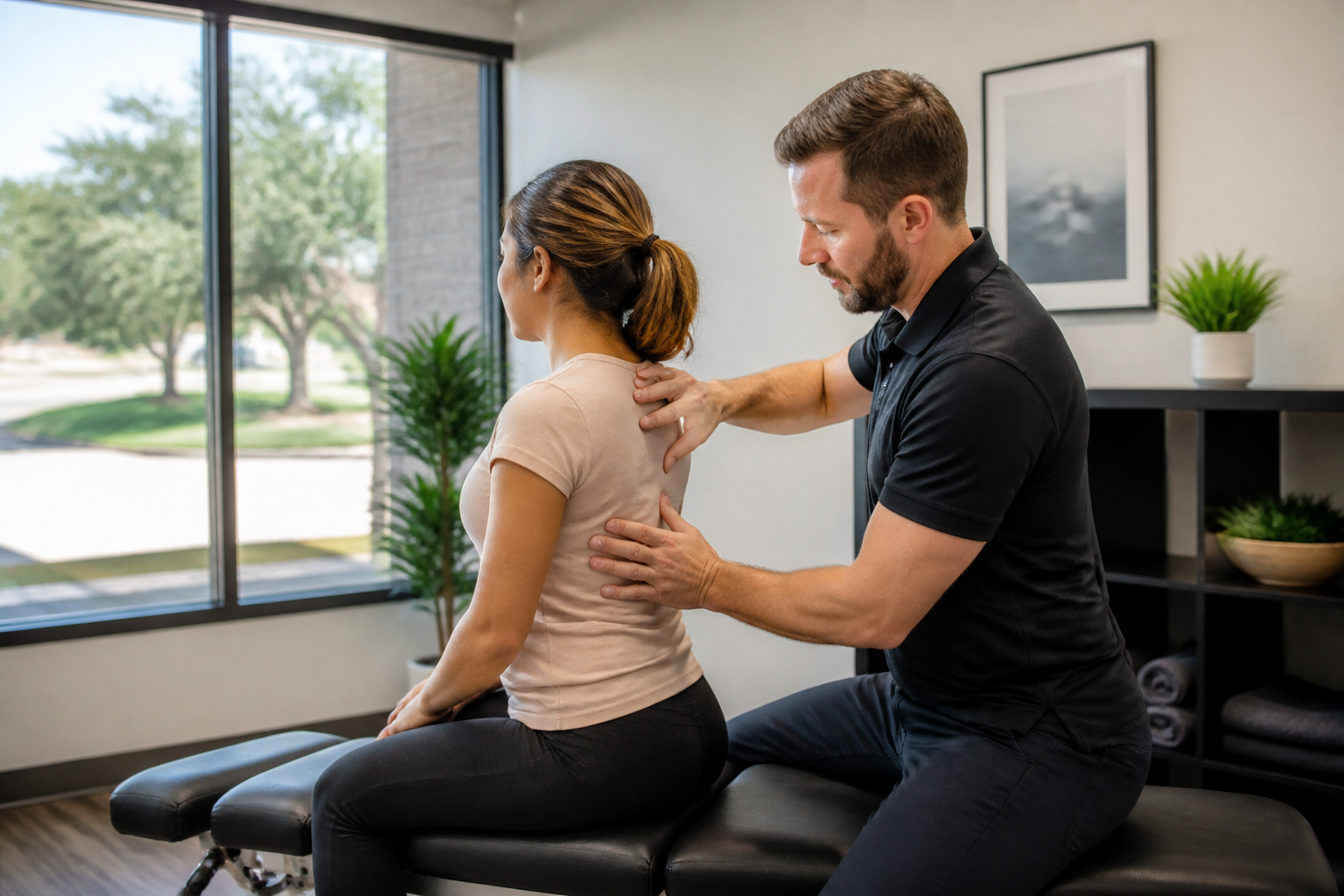 Haltom City, TX Chiropractor Web Design & Marketing Experts for Local Companies