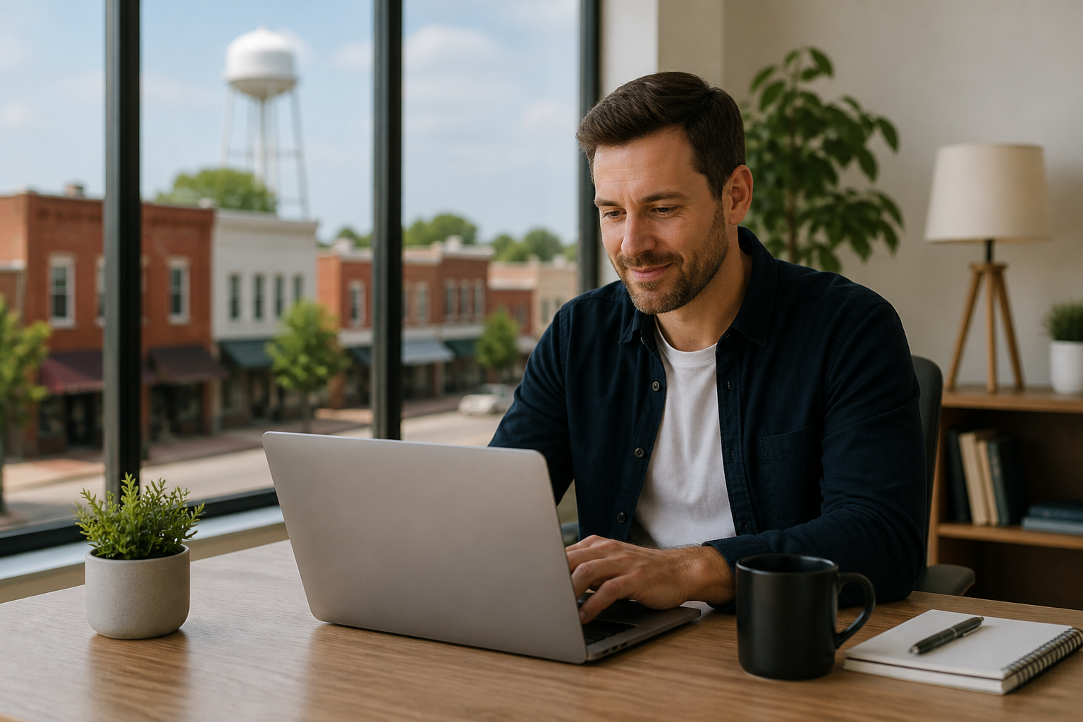 Hastings, Oklahoma SEO Experts for Local Companies