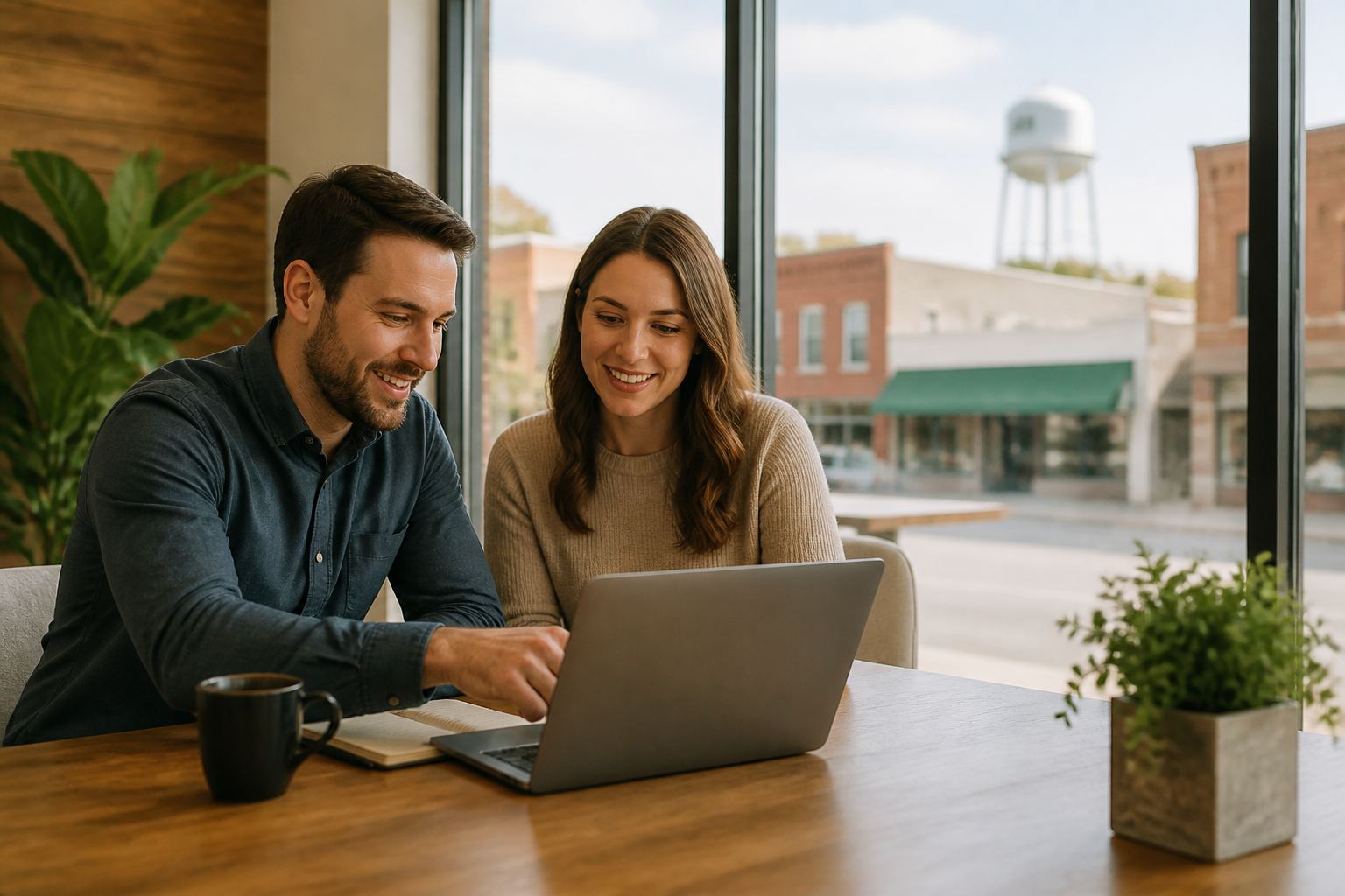 Heavener Businesses Trust Our SEO Services