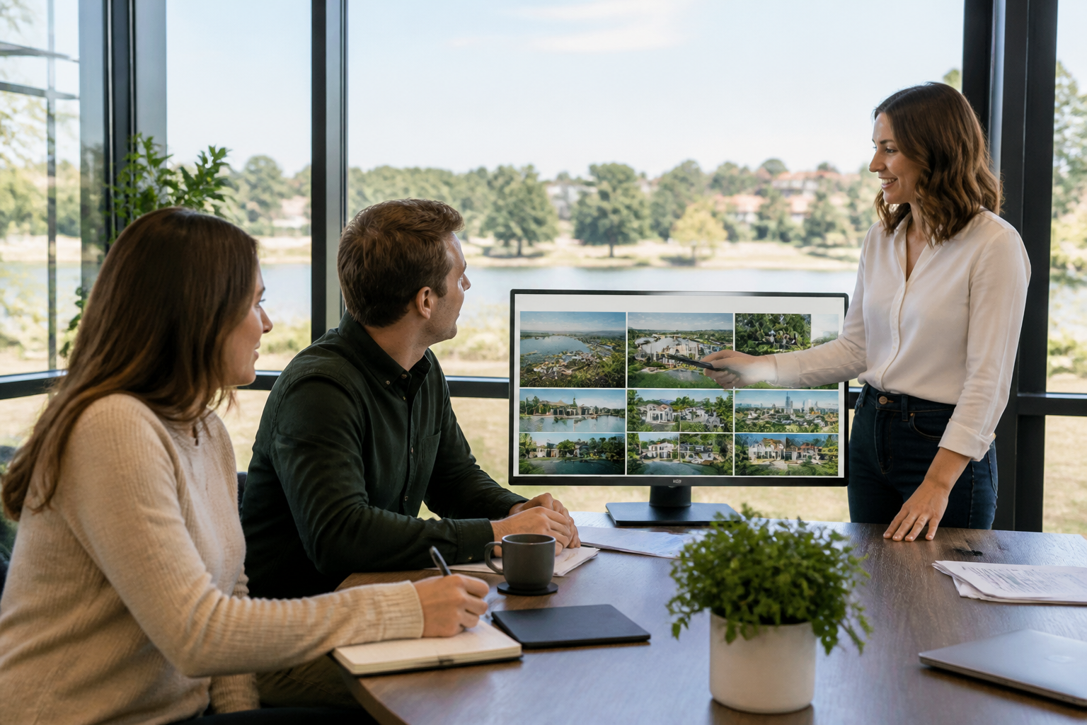 Highland Village Businesses Trust Our Content Marketing Services
