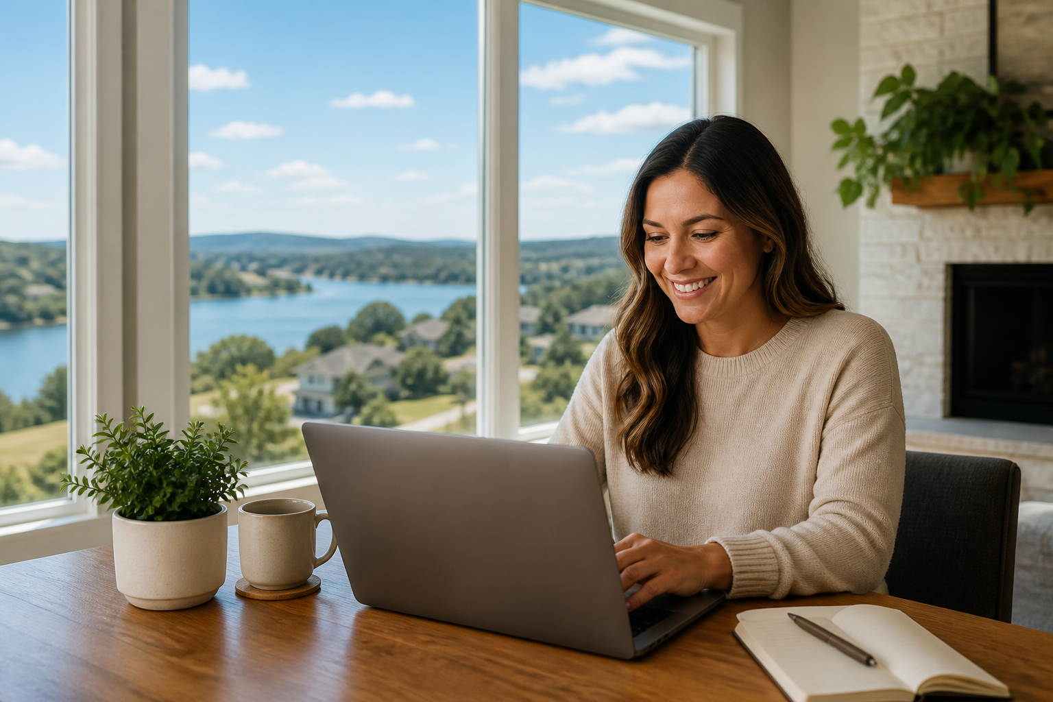 Hilltop Lakes, Texas AI Automation Experts for Local Companies