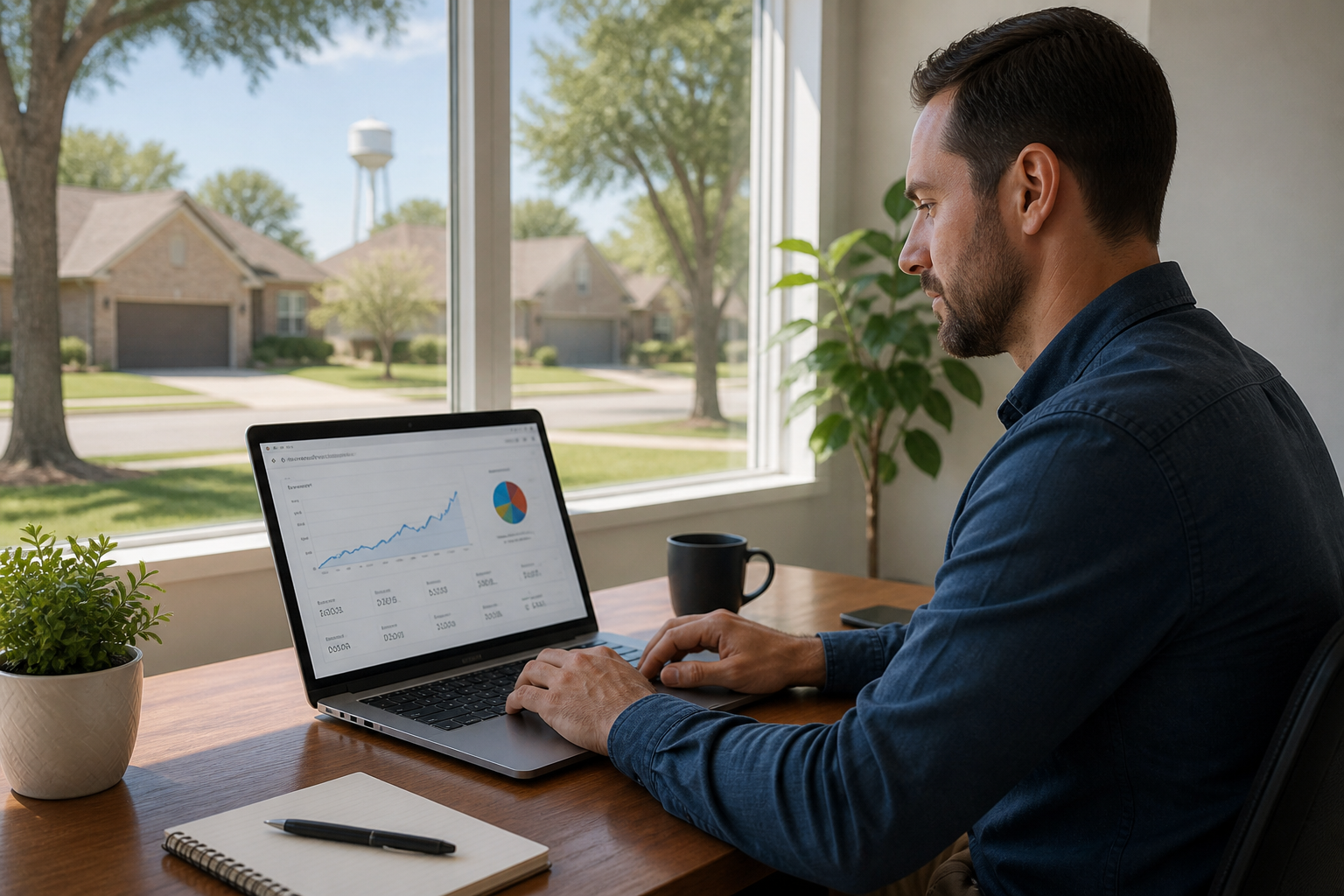 Holliday, Texas SEO Experts for Local Companies
