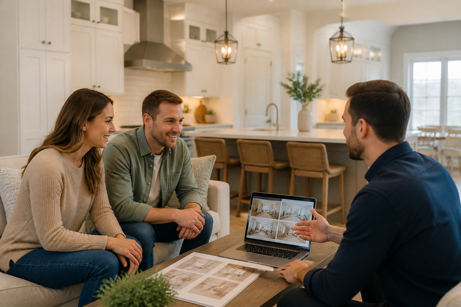 Home Remodeling Web Design & Marketing Agency Helping Carrollton, TX Businesses Succeed