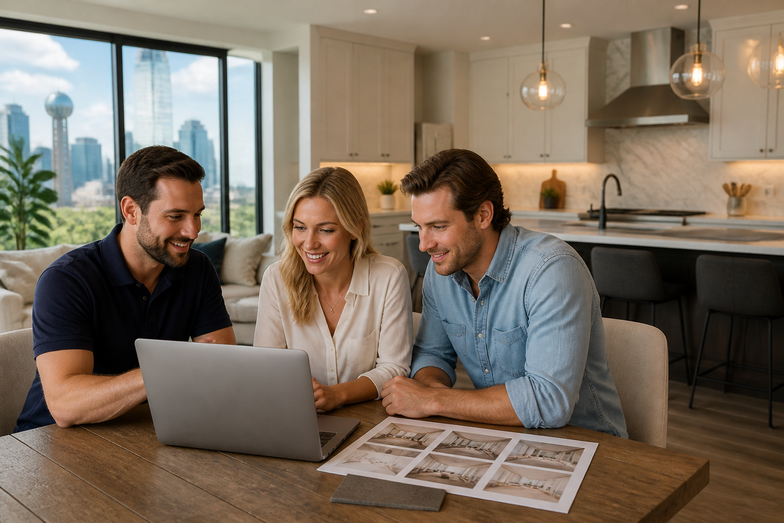 Home Remodeling Web Design & Marketing Agency Helping Dallas, TX Businesses Succeed