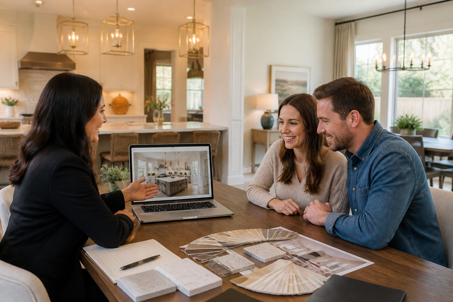 Home Remodeling Web Design & Marketing Agency Helping Heath, TX Businesses Succeed