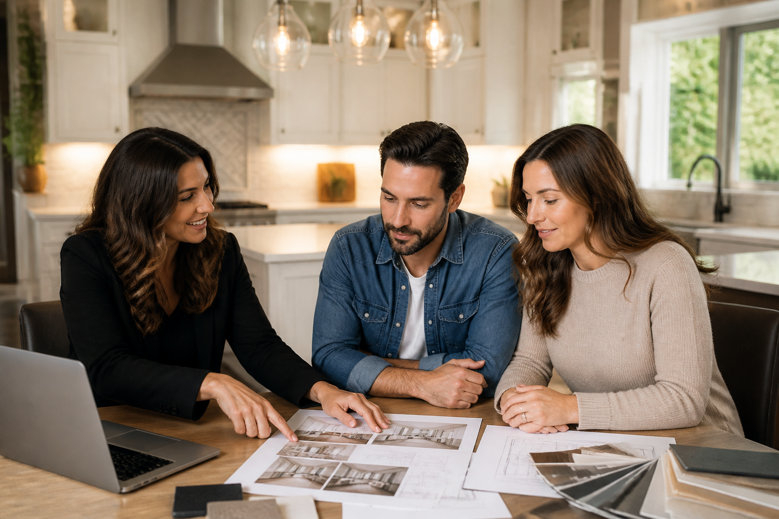 Home Remodeling Web Design & Marketing Agency Helping Lewisville, TX Businesses Succeed