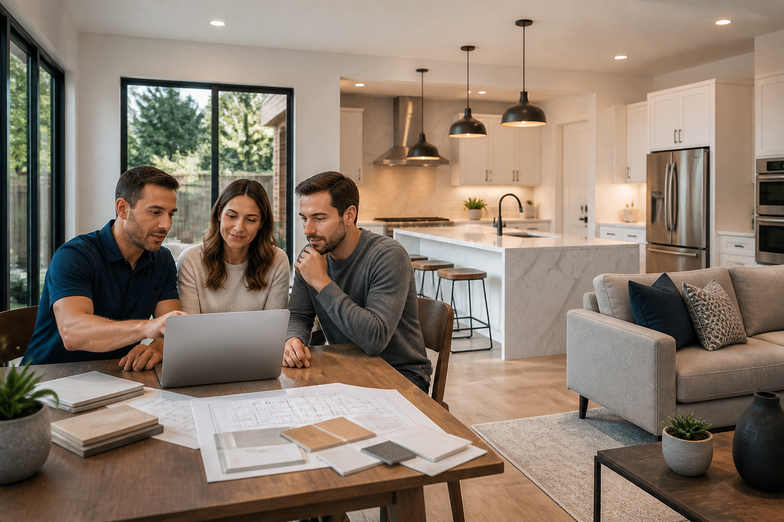 Home Remodeling Web Design & Marketing Company Serving Farmers Branch, TX